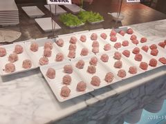 -火锅岛潮牌自助餐厅(天津天佑城店)