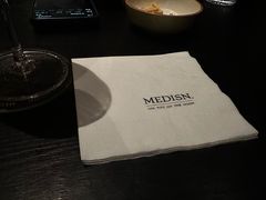 -MEDISN·药厂