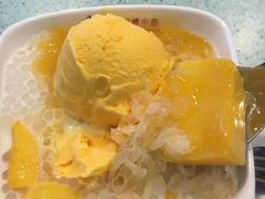 -松记糖水店(铜锣湾分店)