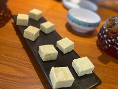 -巴尔喀十新疆餐厅(开发区店)