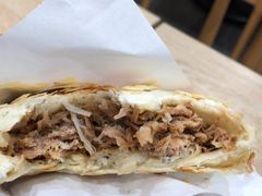 -魏家凉皮(博水商务大厦店)