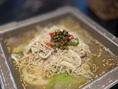 -古市香跷脚牛肉·非遗传承单位