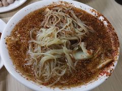 冷面-白鹤大冷面