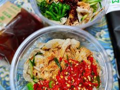 -魏家凉皮(西安秋林宏业商厦店)