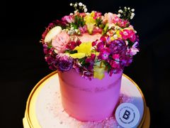 -Biteology Artisan Cakes(红庄·国际文化保税创新园店)
