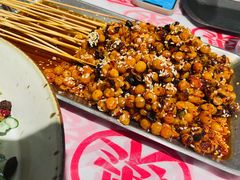 -聚味斋香辣蟹(生态城万达店)