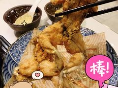 -你鲟欢·香茅柠檬鱼(金沙店)