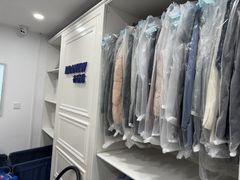 -布瑞琳洗衣(万柳书院店)