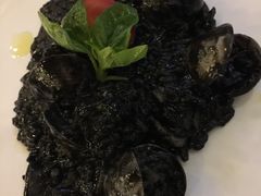 -IL Forno 意坊·意大利餐厅(温州万象城店)