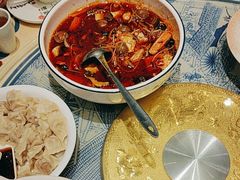 -福满我家大碗厨·湘菜(上海大厦店)