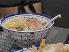 -长人馄饨铺(解放街店)