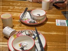 -新白鹿餐厅(龙游路总店·杭帮菜名店)
