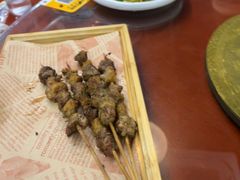 -遇见小院—虹鳟鱼•农家菜(怀柔店)