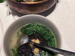 -桂满陇·海市蜃楼·黑金(国金店)