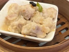 -海都六福酒家(世博广场店)