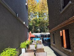 -思南公馆商业街