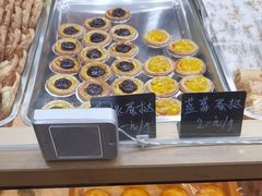 -包满意面包糕点(东坝店)