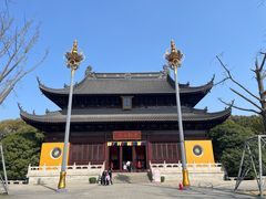 -重元寺