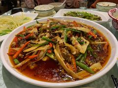 -陈胖子特色菜.鲜货现炒(融景城店)