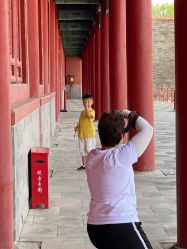 -小熊饼干专业儿童摄影