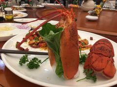 -东江渔村·古典园林·30年粤菜老字号(太和店)