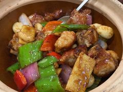 -东江海鲜酒家(艺都分店)