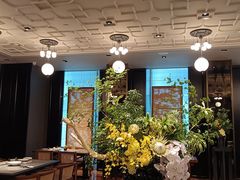 -广州文华东方酒店·江-由辉师傅主理