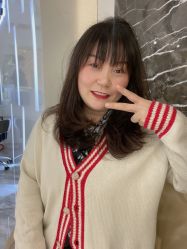 -G HAIR SALON私人造型定制