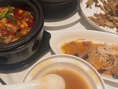 -粗茶淡饭·汉口公馆(循礼门店)