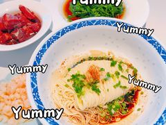 -新万鑫银丝面·非遗无锡味(惠山古镇店)