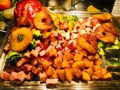 -北京王府井希尔顿酒店·万斯阁西餐厅