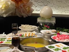 -汤城·料青山