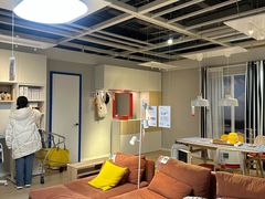 -宜家家居(宝山商场店)