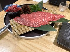 -松鱼亭·和牛烧肉(协鑫广场店)