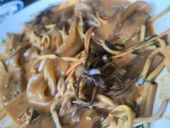 -良师门滨海人家·海鲜·家常菜(滨海城店)