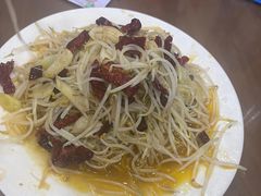 -秦君宝手擀菠菜面(金花路店)