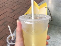 自制柠水-安德鲁饼店(总店)
