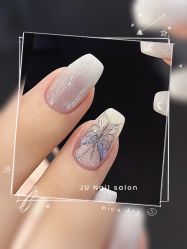 -JU·旧友日式美甲美睫工作室