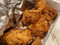 -SUN炸鸡专门店(西塔总店)