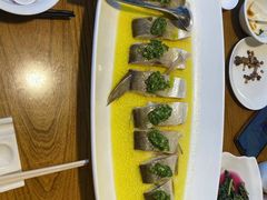 -品大三·经典淮扬菜(大行宫店)