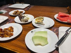 香辣螃蟹-汉巴味德(北京银座和谐广场店)
