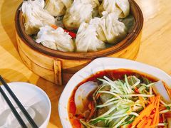 -太原面食店(解放路店)