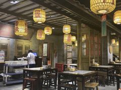 -南京大牌档(崇文门国瑞店)