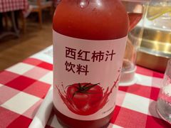 -西贝(吴江路湟普汇店)