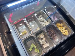 -白色日记·手作酸奶(万象城店)