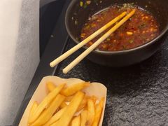 -华夏良子·足道SPA艾灸(铁道大厦店)