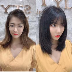 -IN STYLE·全国形象店