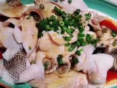 -大榕树下顺德菜(融创茂店)