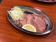-大阪烧肉BAKA一代(十亩地店)
