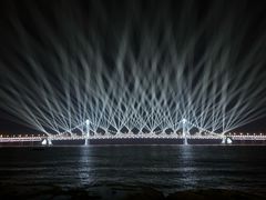 -星海湾跨海大桥